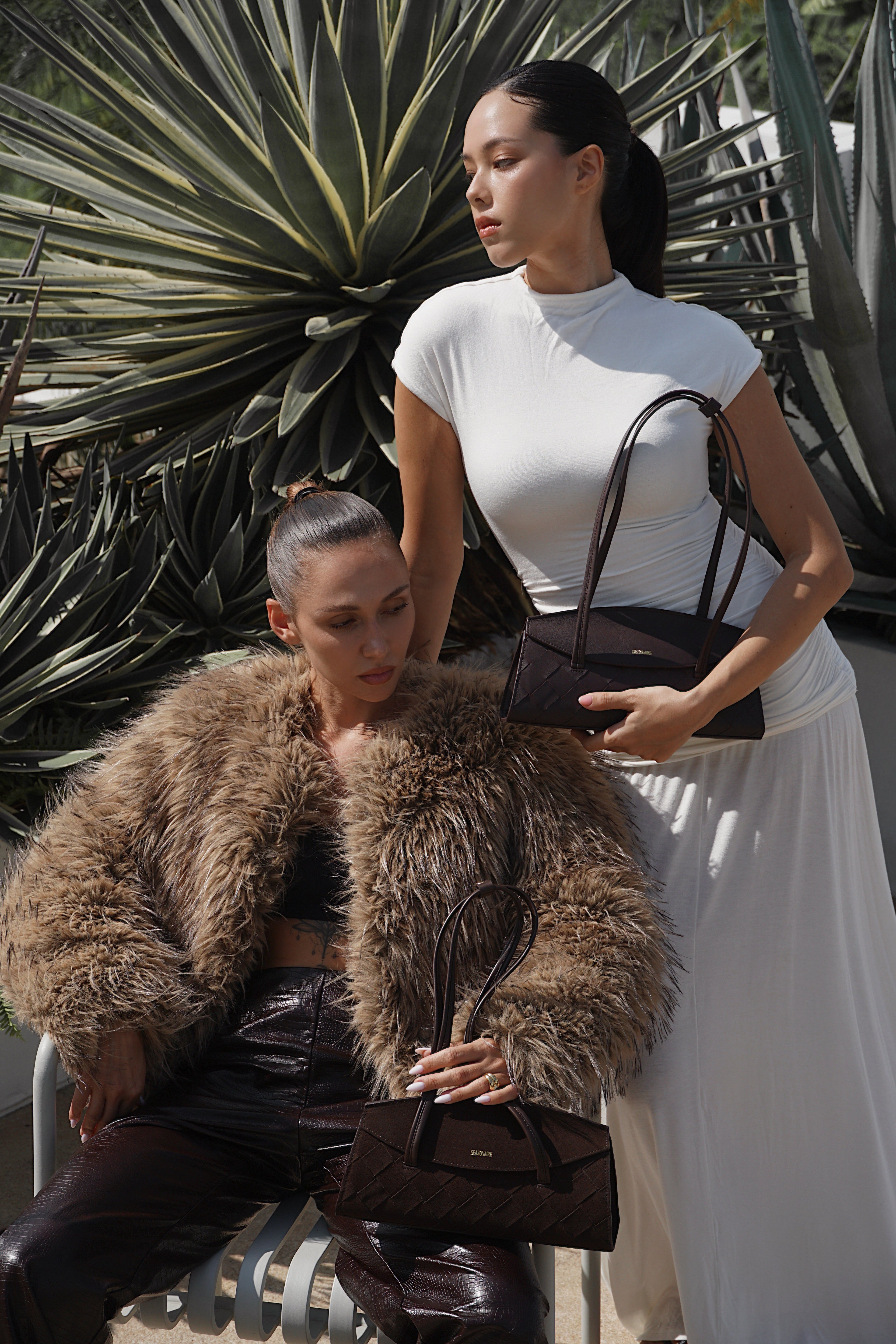 Season One Leather Goods