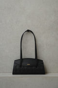 The Moment Bag - Midnight Black