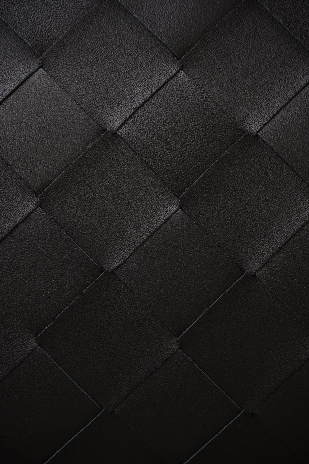 The Moment Bag - Midnight Black